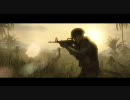 【BLACK OPS】まったりPVでも（＾ω＾）【BFBC2 vietnam】