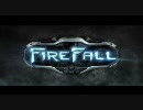 【MMO】 Firefall PAX 2010 Gameplay 【FPS】