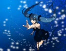【歌ってみた】深海少女【みむ】リベンジ