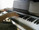 久石譲さんの『summer』をまた弾いてみた