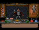 ウルティマ アンダーワールド (PC-9801版) - プレイ動画 (4/10)