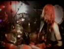 Dir en grey  CHILD PREY Live