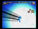 ドラゴンボールZ Sparking! METEOR　WiFi対戦3