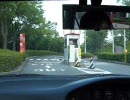 やんぼーあが車載動画＠9月4日愛知