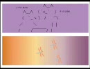 【PP2000前後】スーパーストリートファイターⅣ実況プレイ動画32【白黒】