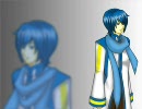 【KAITO】　修羅　【修正版】