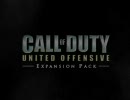 Call of Duty：UO実況プレイ"American"Part.1 -PROLOGUE-