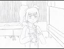やよいにキラメキラリ(short ver.)を吹いてもらった