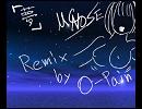 【Remix】夢【MC NOSE】