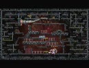 【Xbox360】悪魔城ドラキュラHD さらにせっかちな3人がH3章をやってみた