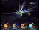 【スマブラX】初代キャラでリンチ潰し part31