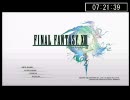 FF13 RTA リアルタイムアタック　7:21:39 part17