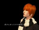 【腐】シムズ2でTVXQを作ってみた～Fly away～【涙】