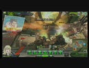 【ボーダーブレイク】 おぜうの戦場日記六日 【ABルーパー】