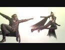 BAYONETTA クルセドラでピュアプラチナプレイ CHAPTER XI