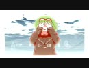 【歌ってみた】弱虫モンブラン【紅＠時刻】