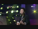 【K-POP】黄色のシャツの男 - キム･ジス (Mnet SUPER STAR K 100917)