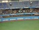 ソフトバンクホークス　１－９