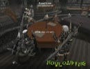 MHF プレミア変レウス2人用（ハンマ+ヘビィ）