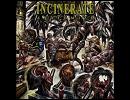 Incinerate　「Continuum」