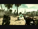 【XBOX360】CoD:WAW　日本軍の秘密兵器　の巻
