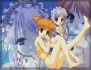 【MAD】[シスプリ+カニパン](四葉 DE OK!!)