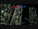 H.A.W.X.2 マルチ対戦　その１