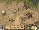 【StrongholdCrusaderExtreme】天然閣下が実況プレイ(5-2.Swampy Island)