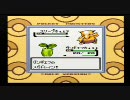 【実況】合計種族値300以下縛りでレッド撃破目指す【ポケモン金】Part15