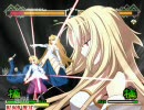 [MUGENストーリー]朱い月のヌープティアエ(二十三話③)