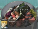 遊銀魂王六後編「バーン防げる奴がデッキにいると、それはそれで便利」
