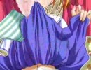 DAパンツ　デモ