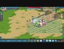 【総力戦】実況（笑）ラピスオンラインの家門戦【Oasis vs 癒しの森part1】