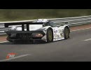 Forza3 ポルシェ911GT1'98 ルマンサルトサーキット