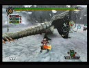 【ＭＨ３】鼻声ハンター日記～ロックラック編～１６