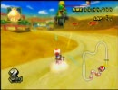 【第10回マサヤ杯】　マリオカートWii実況プレイ（ポケモ縛り）