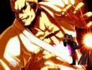 【MUGEN】とある宗教の暗黒天使 【プレイヤー操作】【ROW】