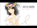 【UTAUカバー】Just Be Friends 【歌う音ナミ】