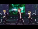 【JUPITER】羞恥心・泣かないで【PV】
