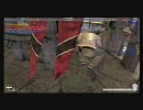 [悪]ｖｓ[ZILCH]クラン戦動画 2戦目ロスト占領 その1［WARHAWK]