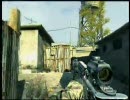 【Xbox360】COD4をぼそぼそ声で実況プレイ part3