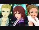 アイドルマスター2 JUPITER 太陽がまた輝くとき