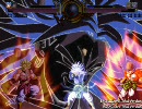 [mugen]同じキャラで大乱闘させてみた
