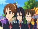 げいおん！！ 19話