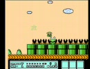 うんこちゃんと蛟（か）のスーパーマリオブラザーズ3　Part13