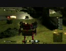 【xbox360】　クロムハウンズ　スタンソープ港南部２
