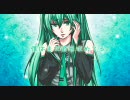 【オリジナル曲PV】DRY【初音ミクAppend】