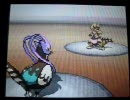 ポケモンBW対戦動画＠人生　ホドモエジム後　後半