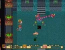 聖剣伝説２　低LVでクリアを目指してみる3