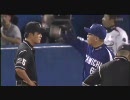 100918 ヤクルト×中日 二十回戦